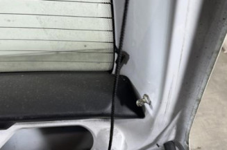 Malle/Hayon arriere CITROEN SAXO