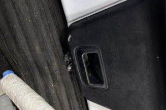 Malle/Hayon arriere CITROEN SAXO