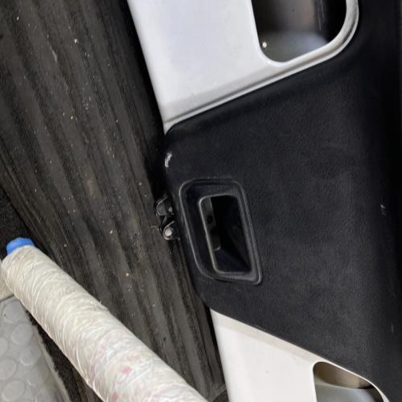 Malle/Hayon arriere CITROEN SAXO Photo n°14