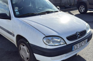 Malle/Hayon arriere CITROEN SAXO