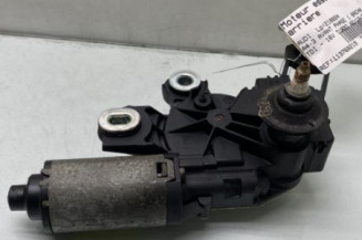 Moteur essuie glace arriere AUDI A4 3 Photo n°1