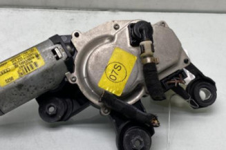 Moteur essuie glace arriere AUDI A4 3