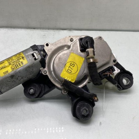 Moteur essuie glace arriere AUDI A4 3