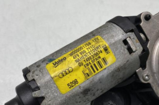 Moteur essuie glace arriere AUDI A4 3