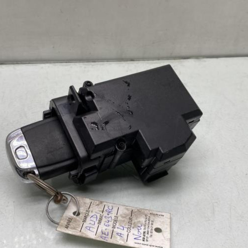 Neiman AUDI A4 3 Photo n°1