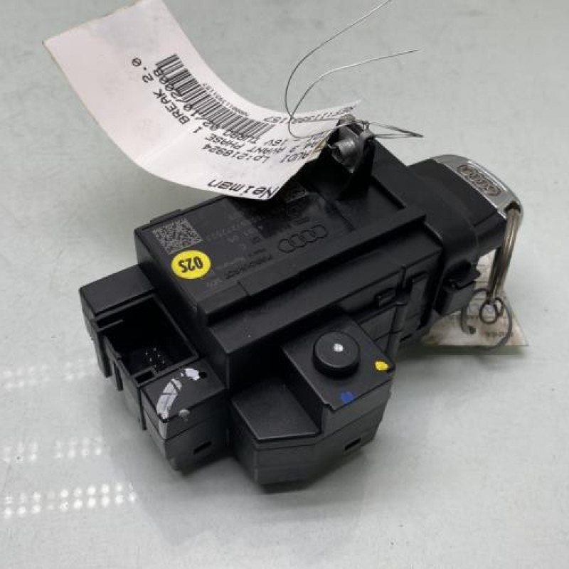 Neiman AUDI A4 3 Photo n°3