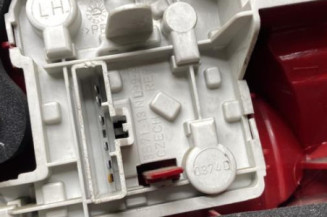 Feu arriere principal gauche (feux) FORD MONDEO 2