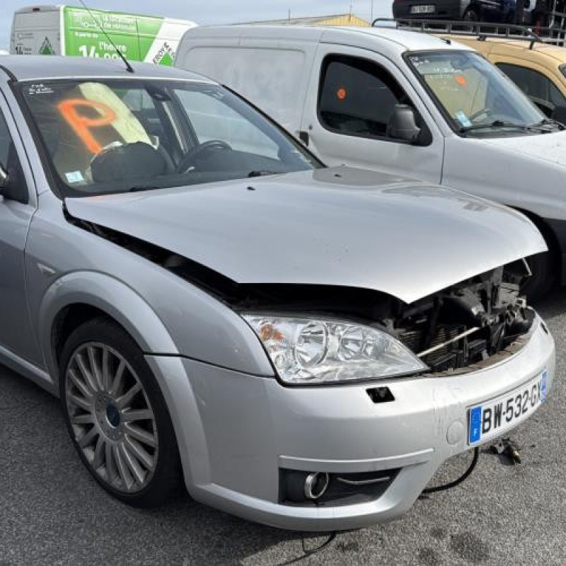 Feu arriere principal gauche (feux) FORD MONDEO 2 Photo n°5