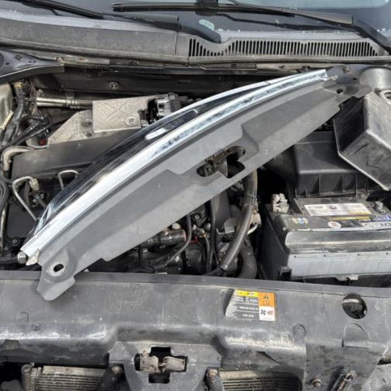 Feu arriere principal gauche (feux) FORD MONDEO 2 Photo n°12