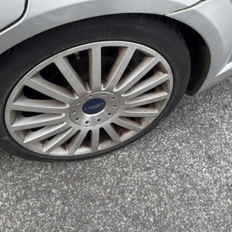 Feu arriere principal gauche (feux) FORD MONDEO 2 Photo n°13