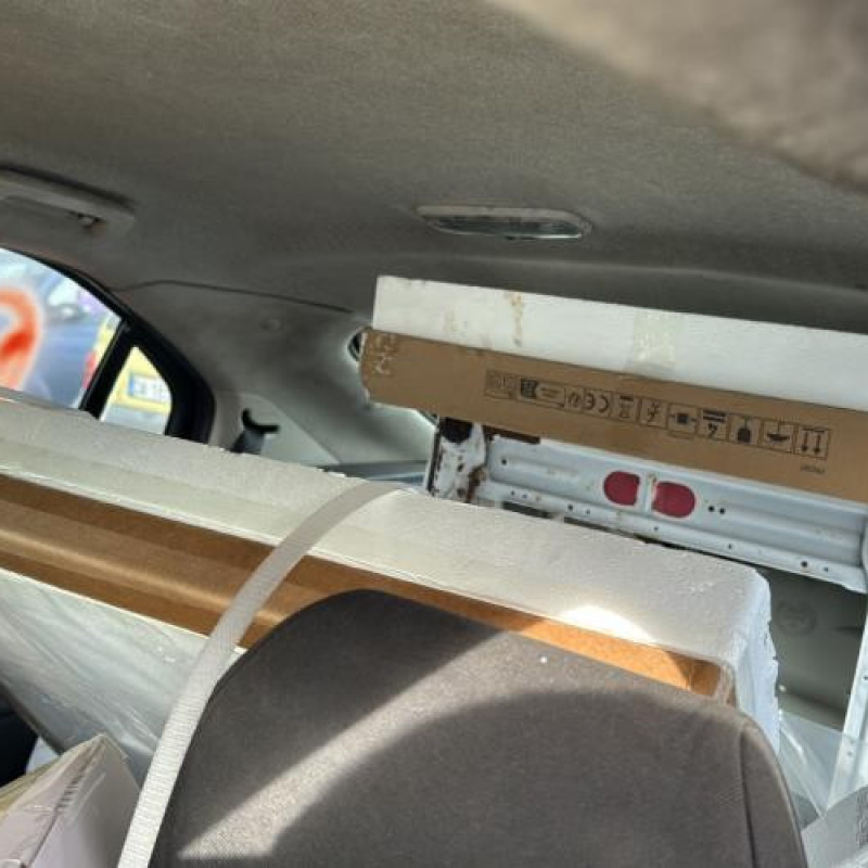 Feu arriere principal gauche (feux) FORD MONDEO 2 Photo n°15