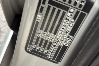 Feu arriere principal gauche (feux) FORD MONDEO 2