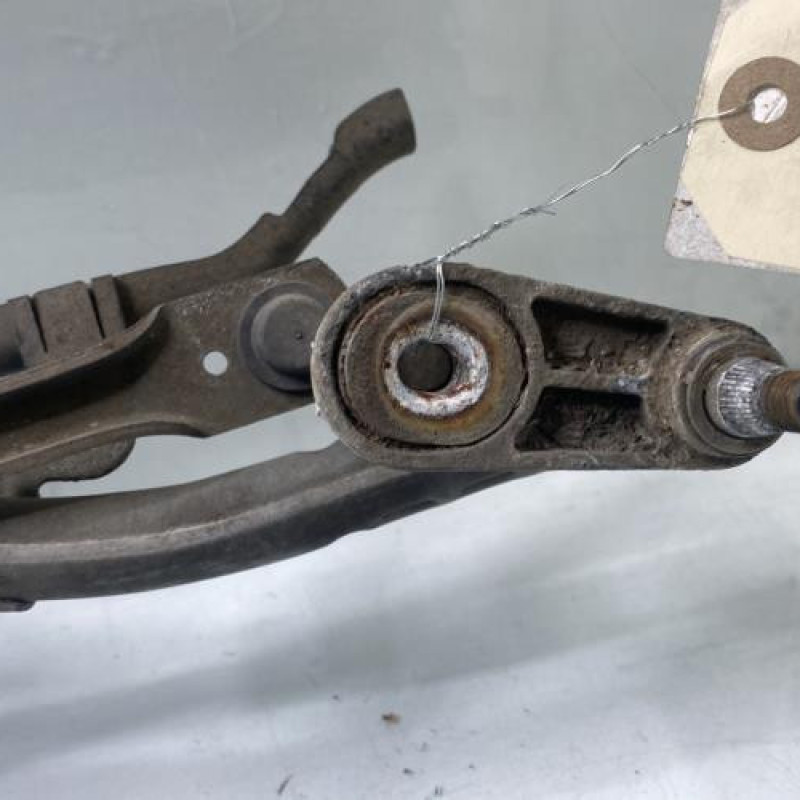 Moteur essuie glace avant VOLKSWAGEN SHARAN 1 Photo n°3