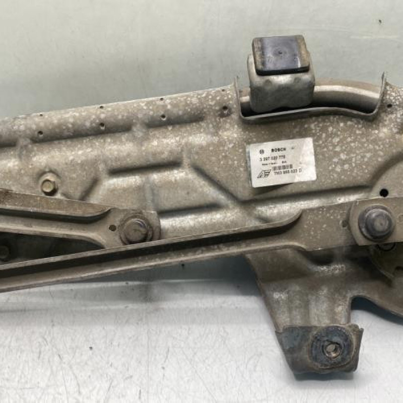 Moteur essuie glace avant VOLKSWAGEN SHARAN 1 Photo n°4