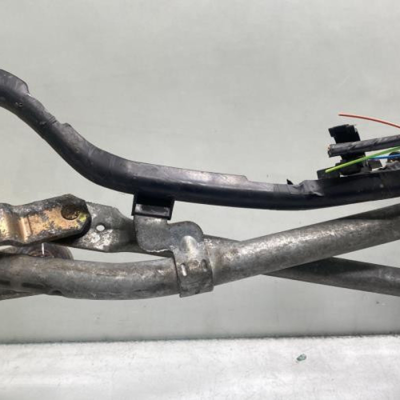 Moteur essuie glace avant VOLKSWAGEN SHARAN 1 Photo n°5