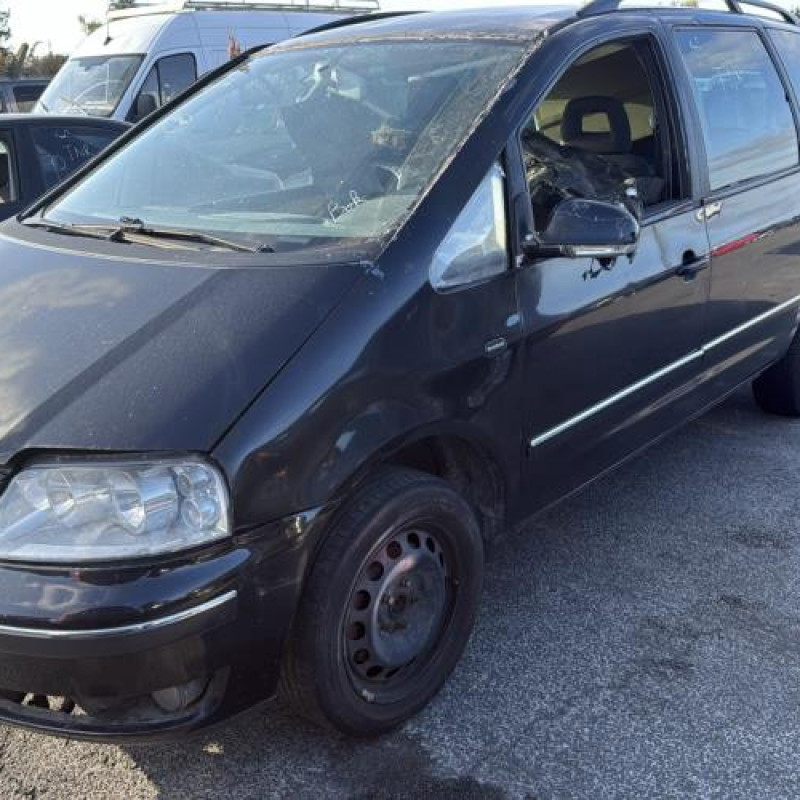 Moteur essuie glace avant VOLKSWAGEN SHARAN 1 Photo n°9