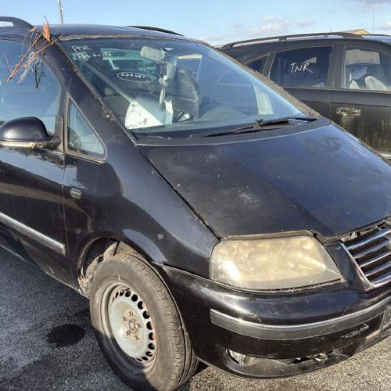 Moteur essuie glace avant VOLKSWAGEN SHARAN 1 Photo n°10