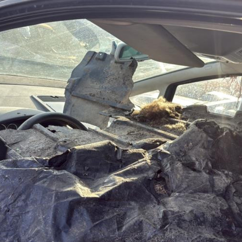 Moteur essuie glace avant VOLKSWAGEN SHARAN 1 Photo n°15