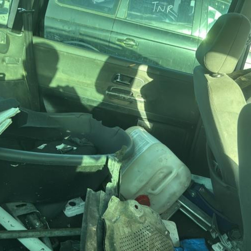 Moteur essuie glace avant VOLKSWAGEN SHARAN 1 Photo n°20