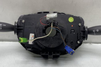 Com (Bloc Contacteur Tournant+Commodo Essuie Glace+Commodo Phare) RENAULT MEGANE 2 Photo n°1