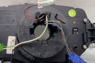 Com (Bloc Contacteur Tournant+Commodo Essuie Glace+Commodo Phare) RENAULT MEGANE 2