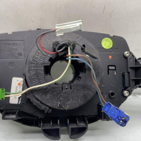 Com (Bloc Contacteur Tournant+Commodo Essuie Glace+Commodo Phare) RENAULT MEGANE 2