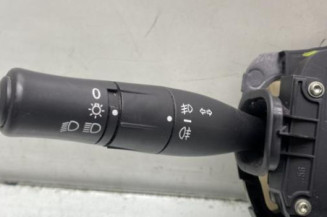 Com (Bloc Contacteur Tournant+Commodo Essuie Glace+Commodo Phare) RENAULT MEGANE 2