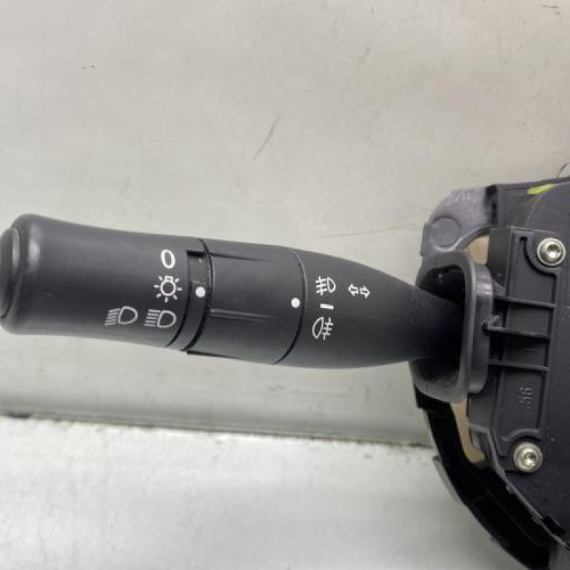 Com (Bloc Contacteur Tournant+Commodo Essuie Glace+Commodo Phare) RENAULT MEGANE 2 Photo n°3