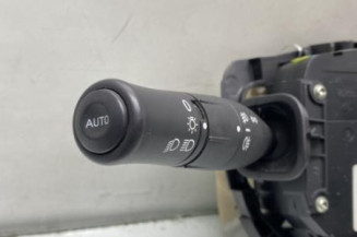Com (Bloc Contacteur Tournant+Commodo Essuie Glace+Commodo Phare) RENAULT MEGANE 2