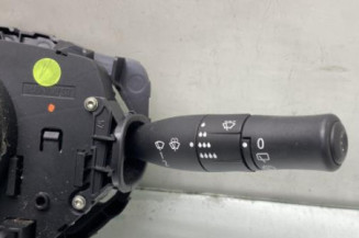 Com (Bloc Contacteur Tournant+Commodo Essuie Glace+Commodo Phare) RENAULT MEGANE 2