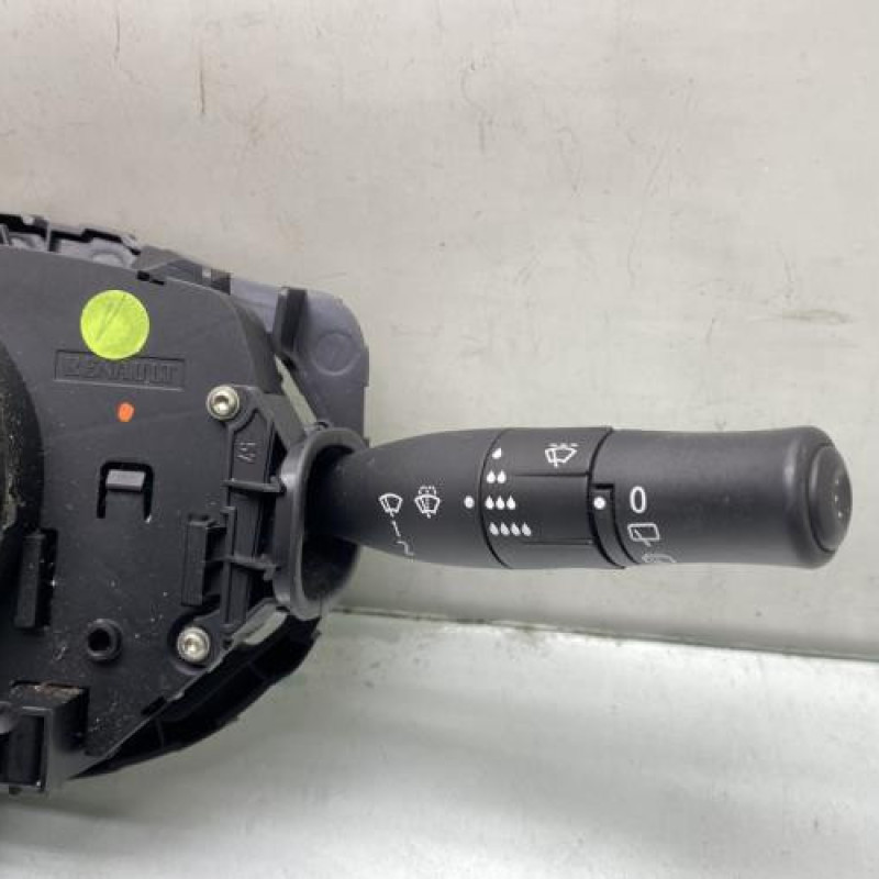 Com (Bloc Contacteur Tournant+Commodo Essuie Glace+Commodo Phare) RENAULT MEGANE 2 Photo n°5