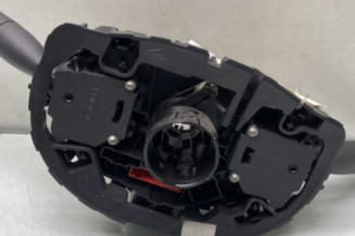 Com (Bloc Contacteur Tournant+Commodo Essuie Glace+Commodo Phare) RENAULT MEGANE 2