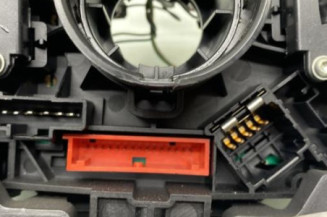 Com (Bloc Contacteur Tournant+Commodo Essuie Glace+Commodo Phare) RENAULT MEGANE 2