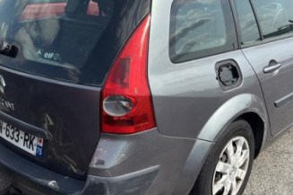 Com (Bloc Contacteur Tournant+Commodo Essuie Glace+Commodo Phare) RENAULT MEGANE 2