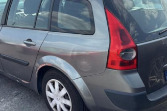 Com (Bloc Contacteur Tournant+Commodo Essuie Glace+Commodo Phare) RENAULT MEGANE 2