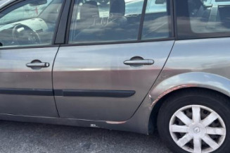 Com (Bloc Contacteur Tournant+Commodo Essuie Glace+Commodo Phare) RENAULT MEGANE 2