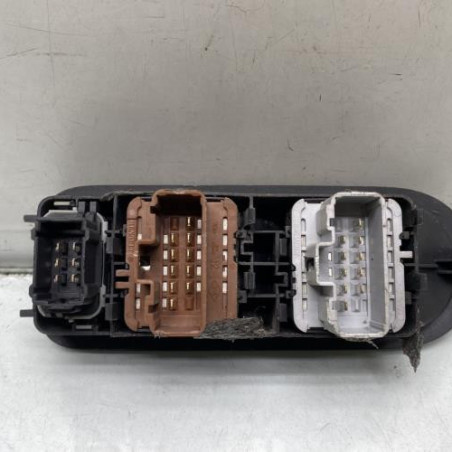 Interrupteur de leve vitre avant gauche RENAULT MEGANE 2