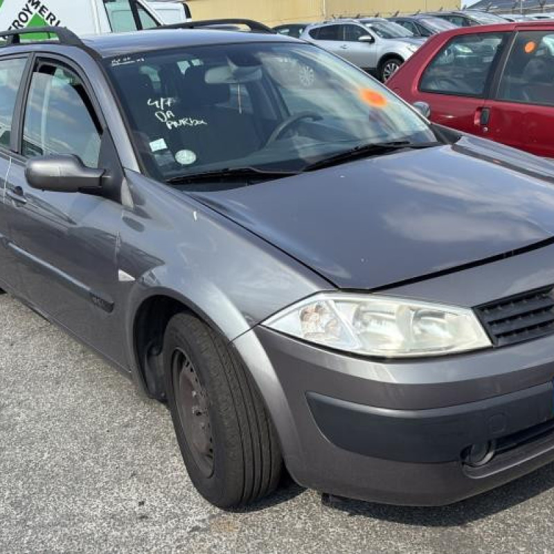 Interrupteur de leve vitre avant gauche RENAULT MEGANE 2 Photo n°5