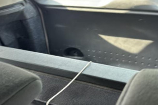 Interrupteur de leve vitre avant gauche RENAULT MEGANE 2