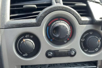 Interrupteur de leve vitre avant gauche RENAULT MEGANE 2