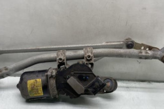 Moteur essuie glace avant RENAULT MEGANE 2 Photo n°1
