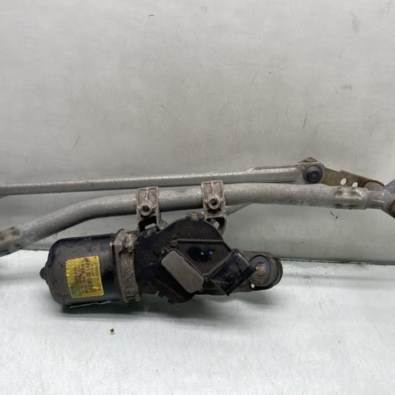 Moteur essuie glace avant RENAULT MEGANE 2 Photo n°1