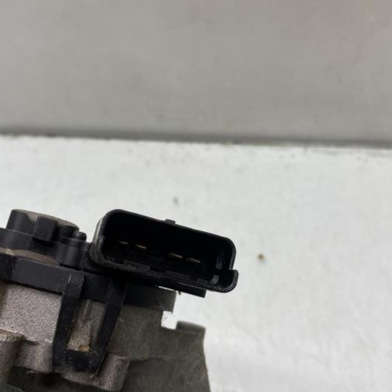 Moteur essuie glace avant RENAULT MEGANE 2 Photo n°7