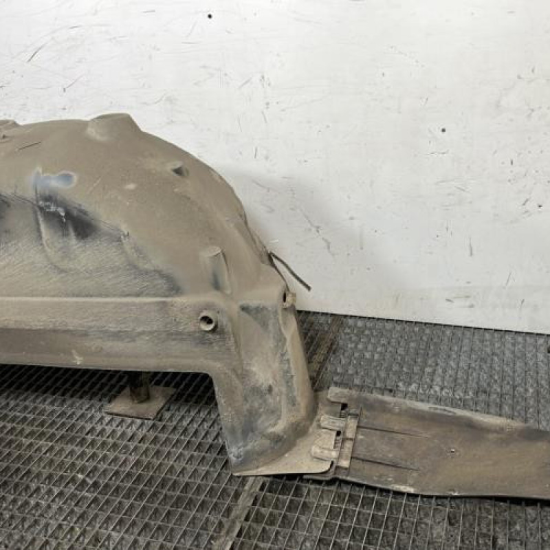 Pare boue arriere droit RENAULT TRAFIC 3 COURT Photo n°4