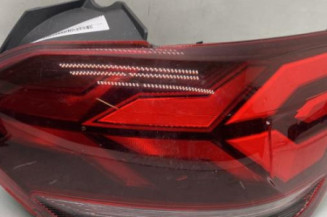 Feu arriere principal droit (feux) DACIA SANDERO 3 STEPWAY Photo n°1