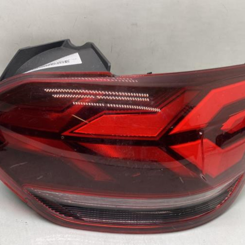 Feu arriere principal droit (feux) DACIA SANDERO 3 STEPWAY Photo n°1