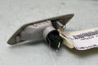 Repetiteur clignotant avant gauche (Feux) DACIA SANDERO 3 STEPWAY