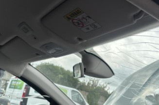 Repetiteur clignotant avant gauche (Feux) DACIA SANDERO 3 STEPWAY