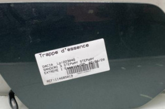 Trappe d'essence DACIA SANDERO 3 STEPWAY Photo n°1