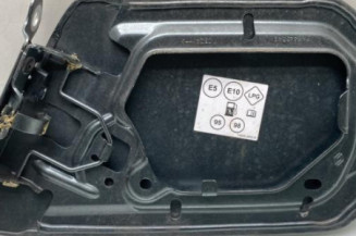 Trappe d'essence DACIA SANDERO 3 STEPWAY